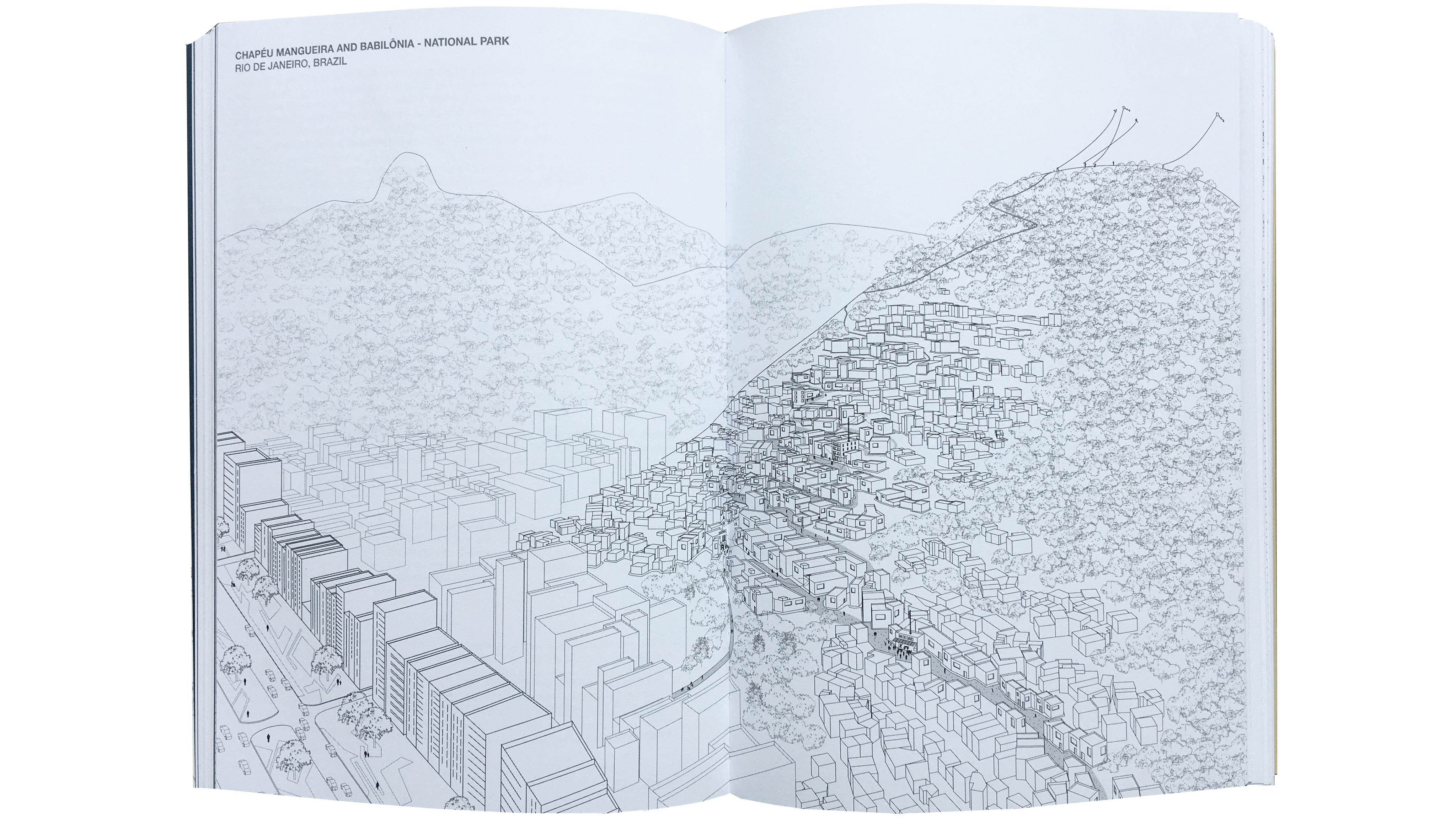 Pure Space: Expanding the Public Sphere through Public Space Transformations in Latin American Spontaneous Settlements