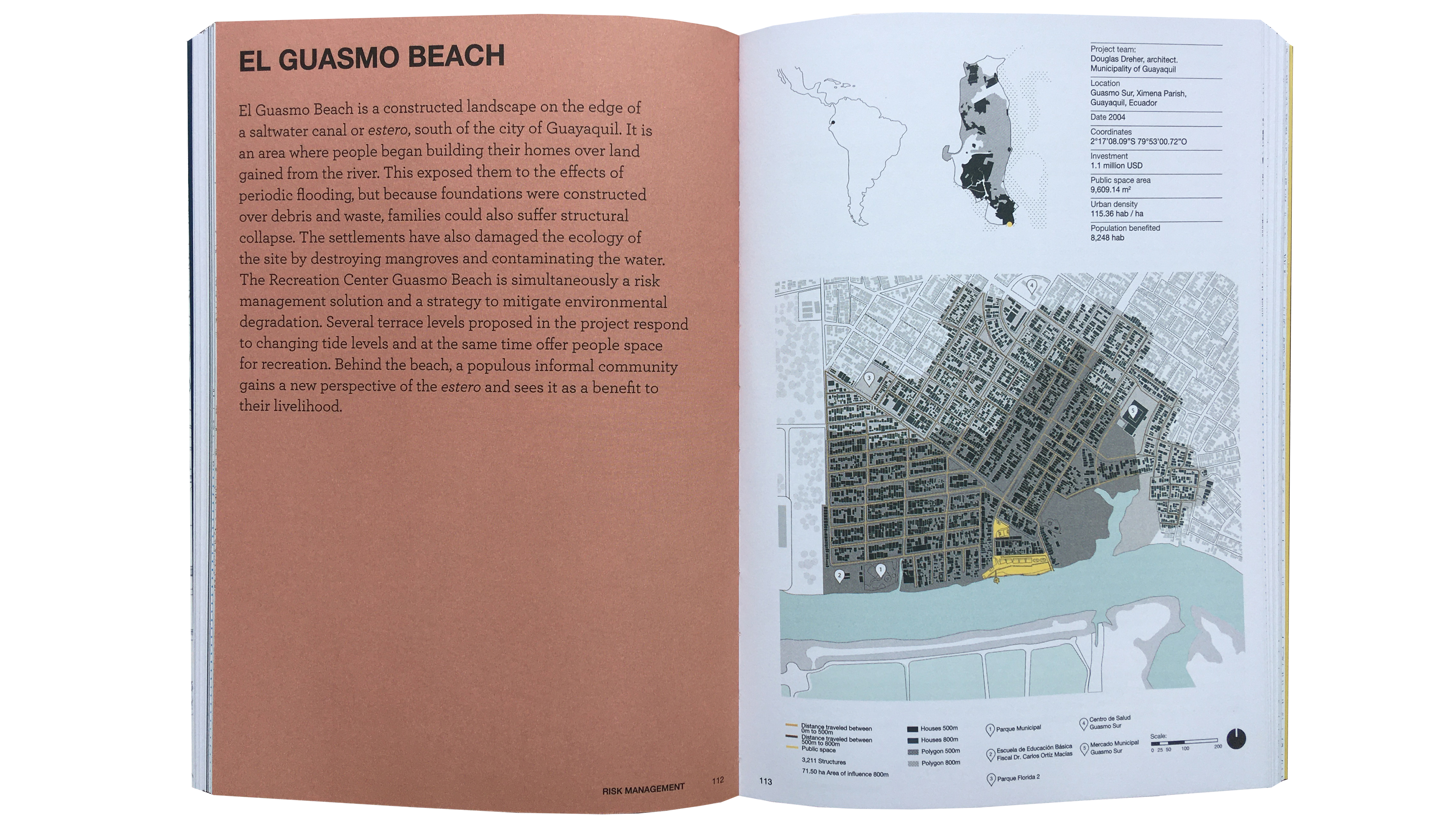 Pure Space: Expanding the Public Sphere through Public Space Transformations in Latin American Spontaneous Settlements