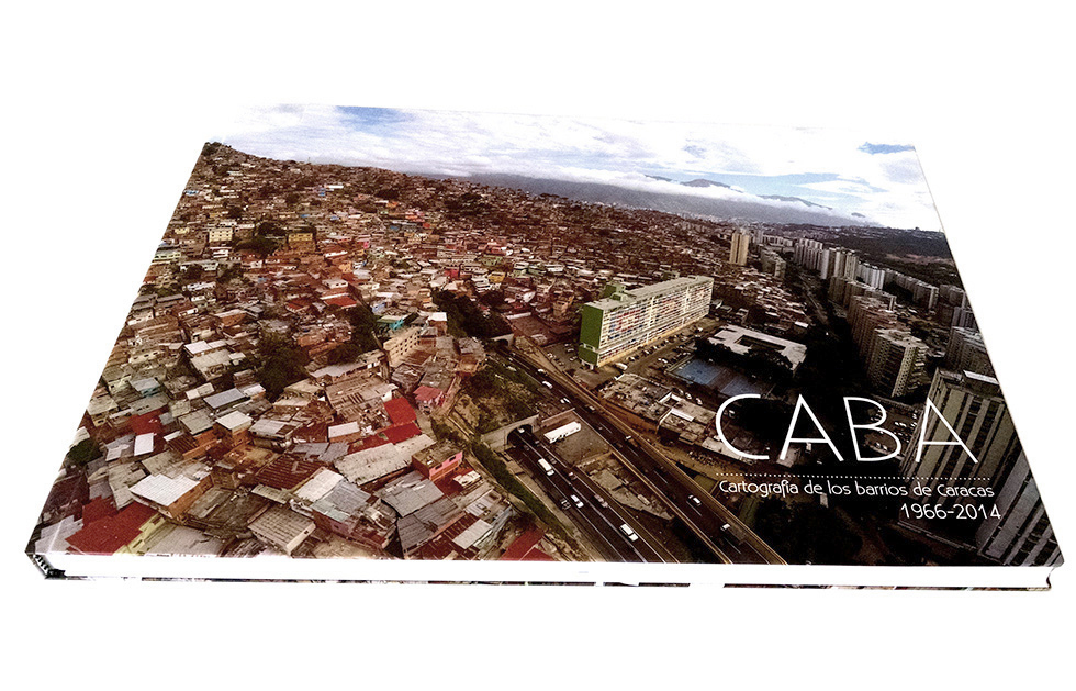 48 años de barrios en Caracas