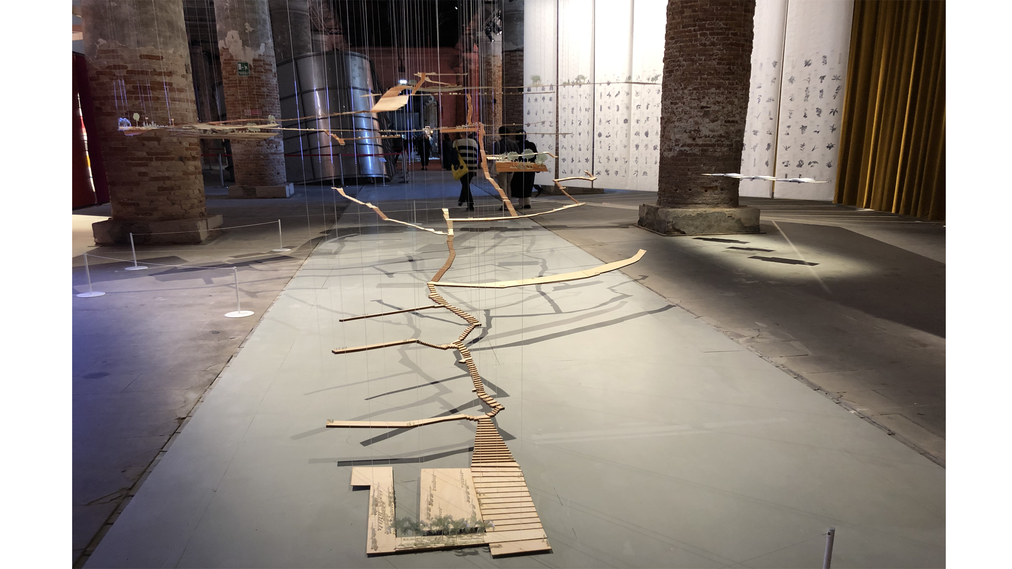 Biennale di Venezia 2021
