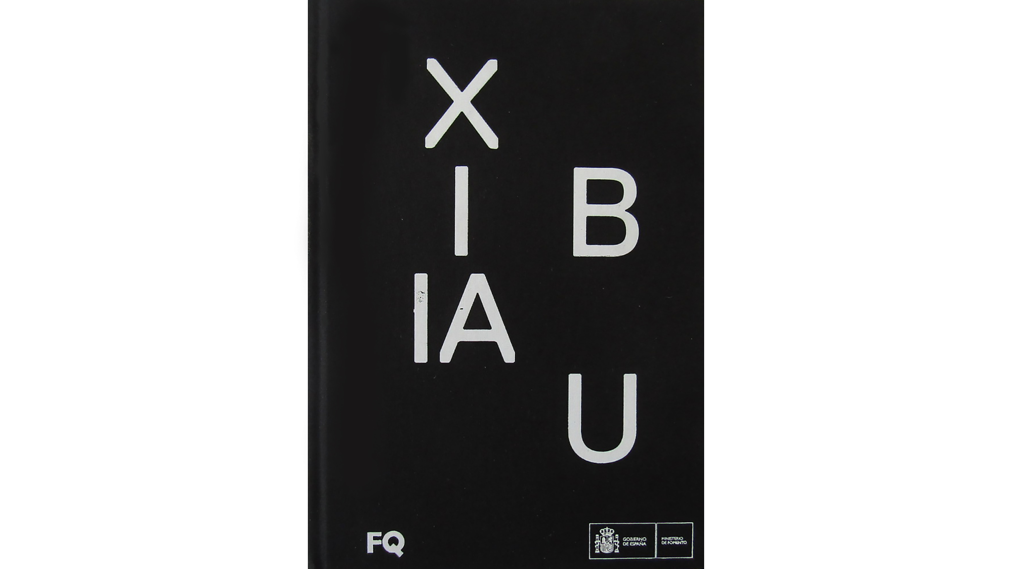 XI Ibero-American Biennial of Architecture and Urbanism - BIAU