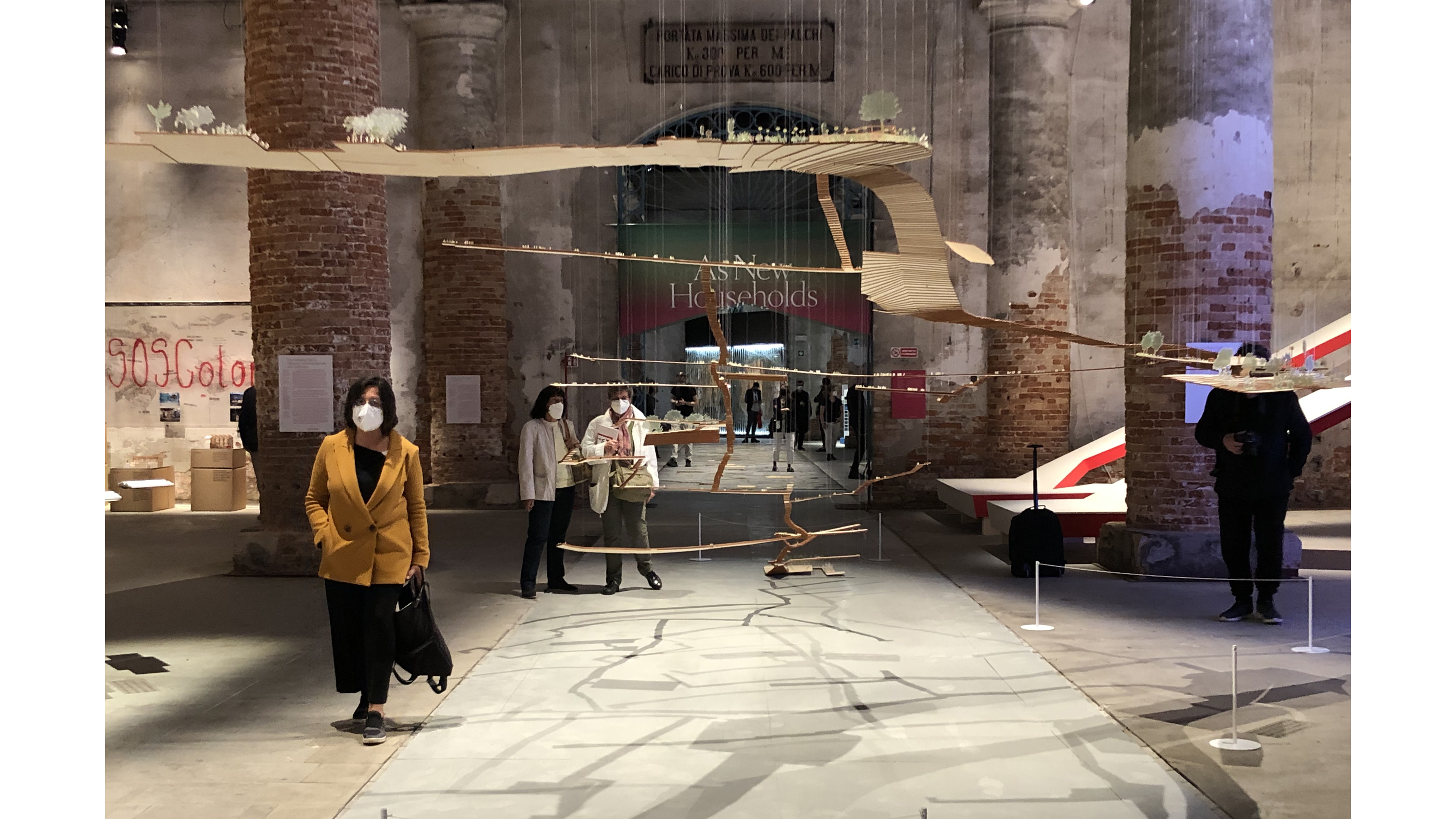 Bienal de Venecia 2021