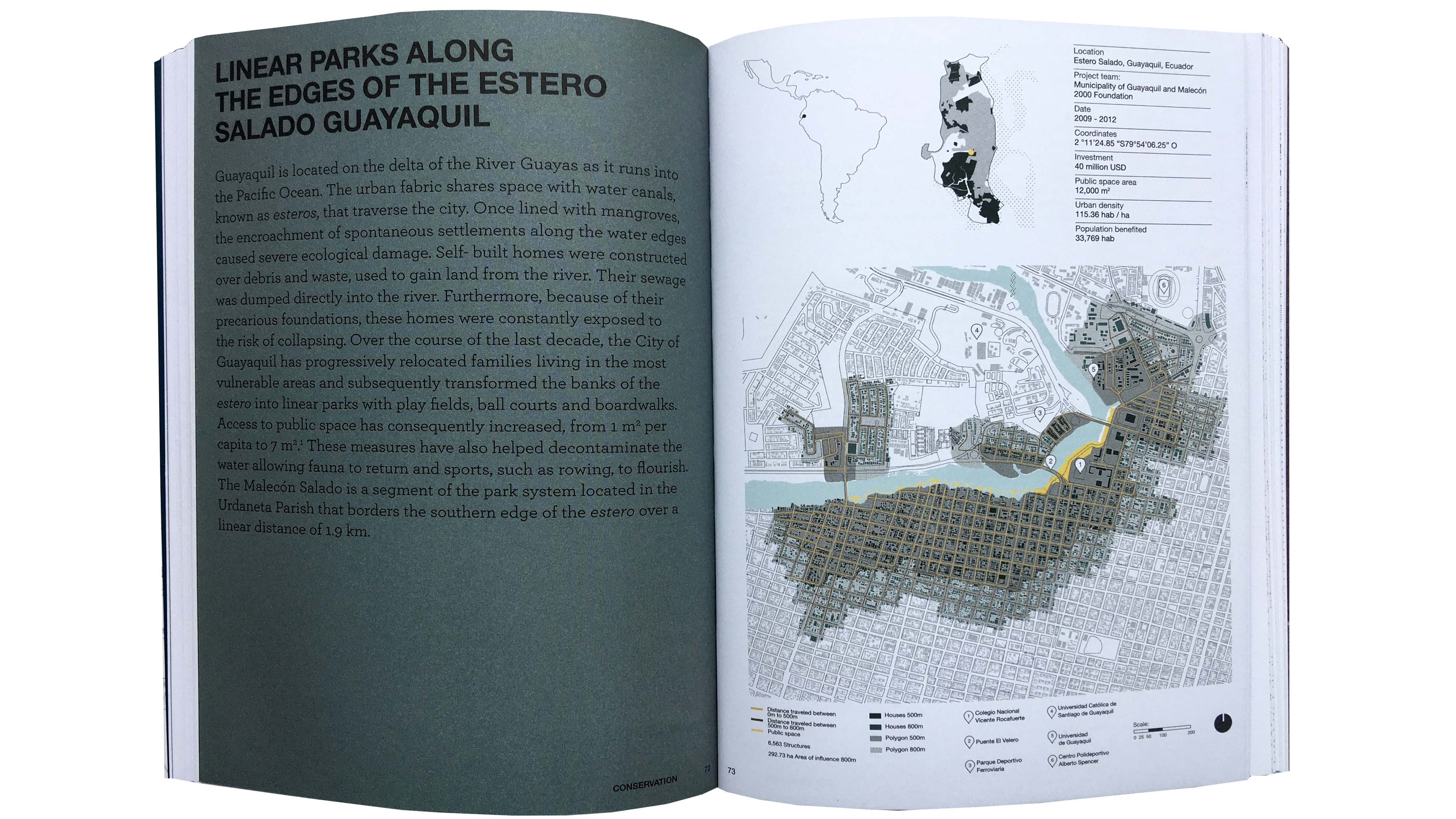 Pure Space: Expanding the Public Sphere through Public Space Transformations in Latin American Spontaneous Settlements