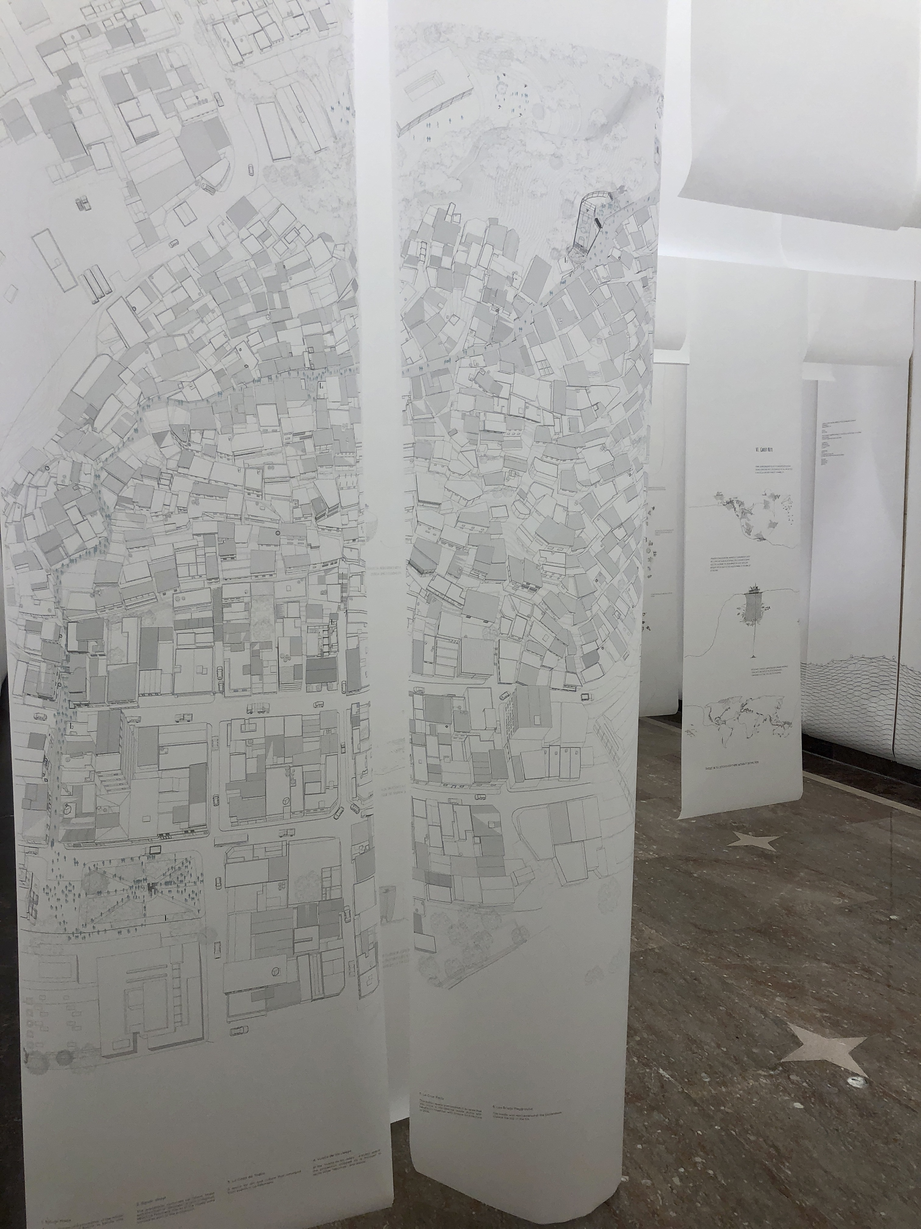 Exhibition “ON PAPER”